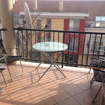 Tommy Apartman Hajdúszoboszló Exterior foto