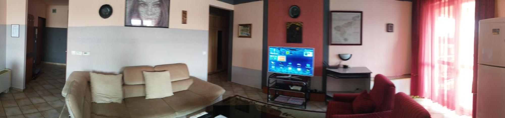 Tommy Apartman Hajdúszoboszló Exterior foto