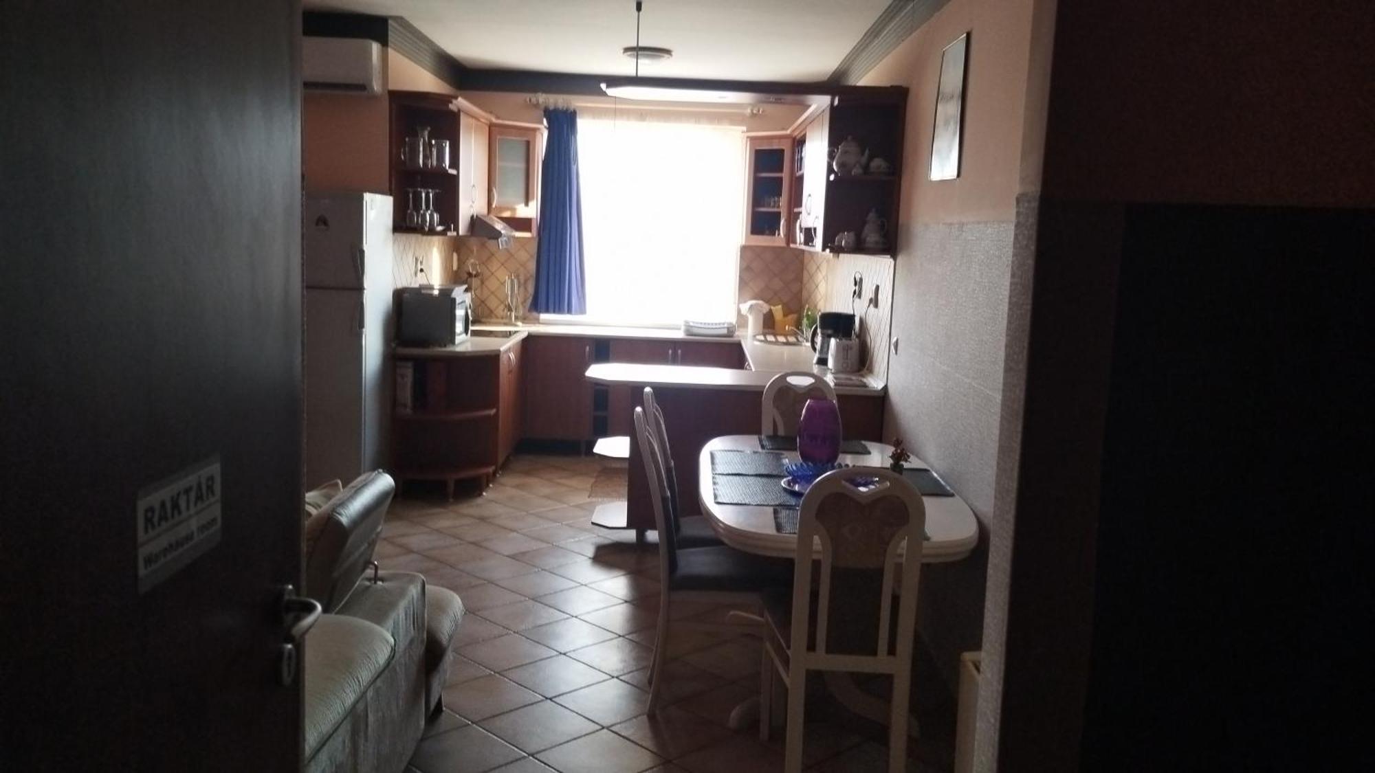 Tommy Apartman Hajdúszoboszló Exterior foto