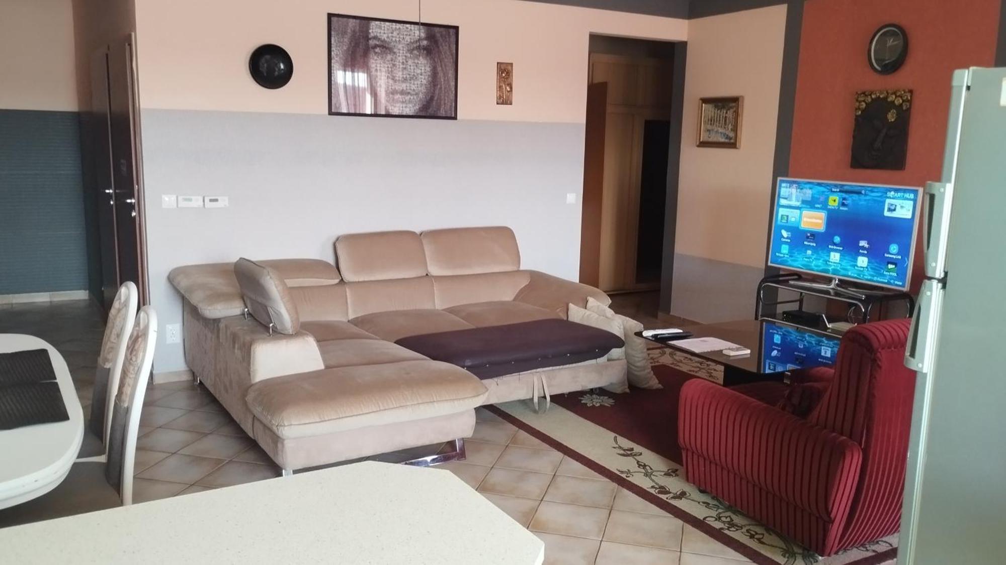 Tommy Apartman Hajdúszoboszló Exterior foto