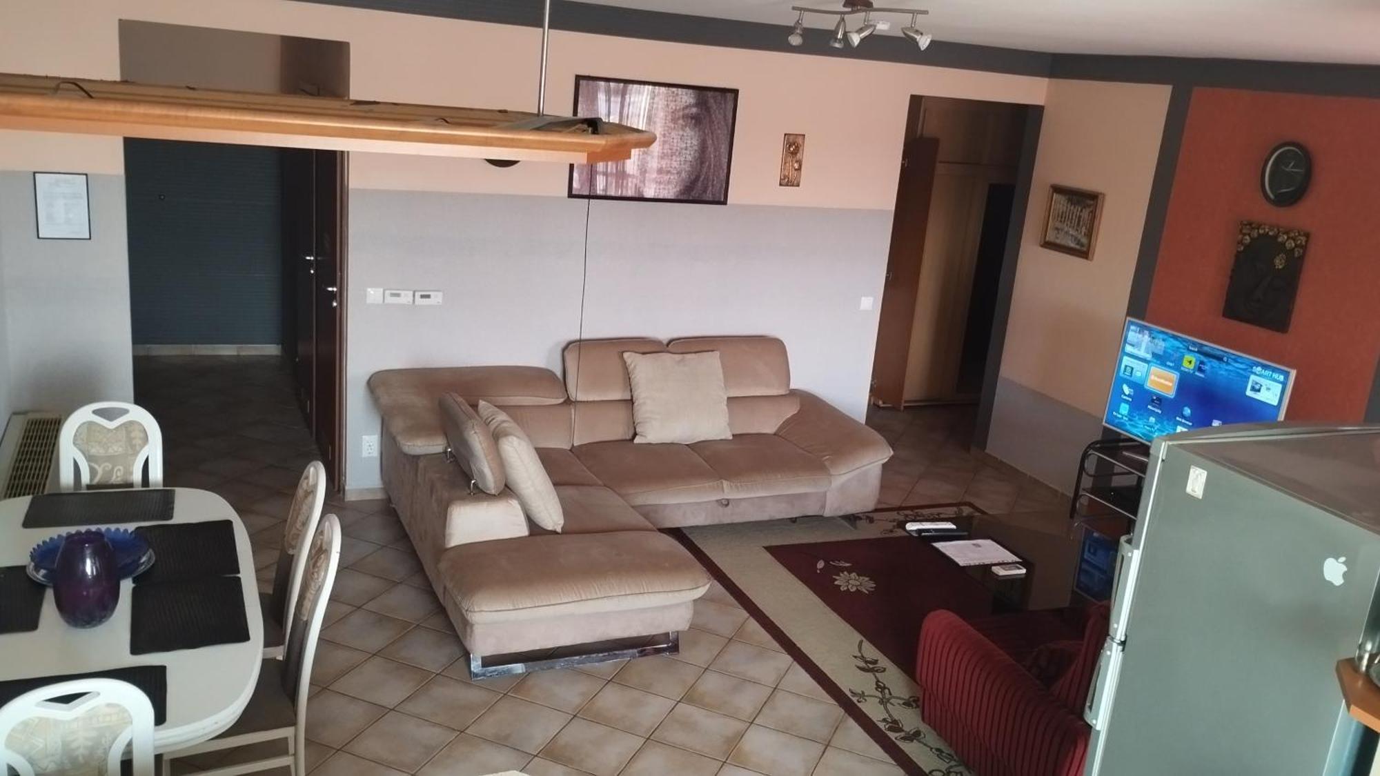 Tommy Apartman Hajdúszoboszló Exterior foto
