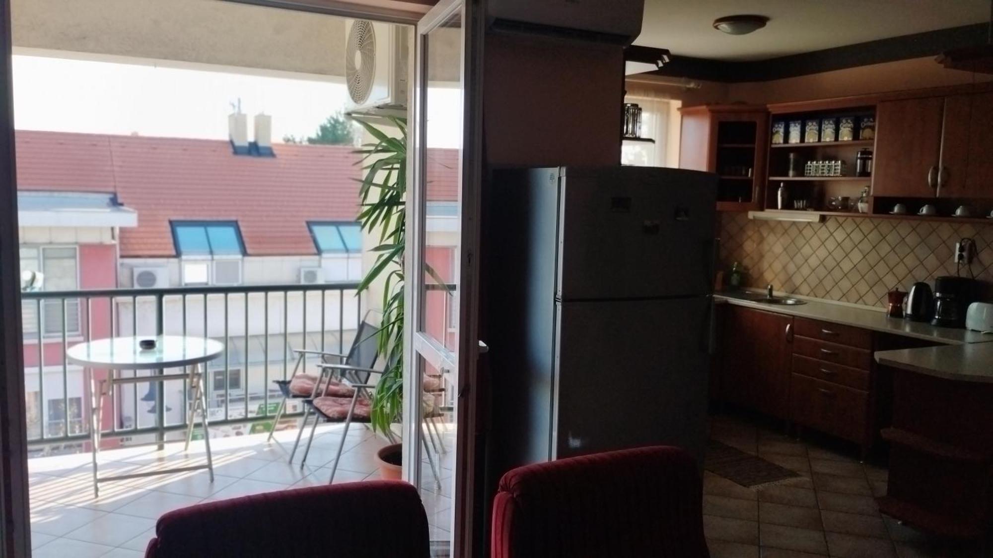 Tommy Apartman Hajdúszoboszló Exterior foto