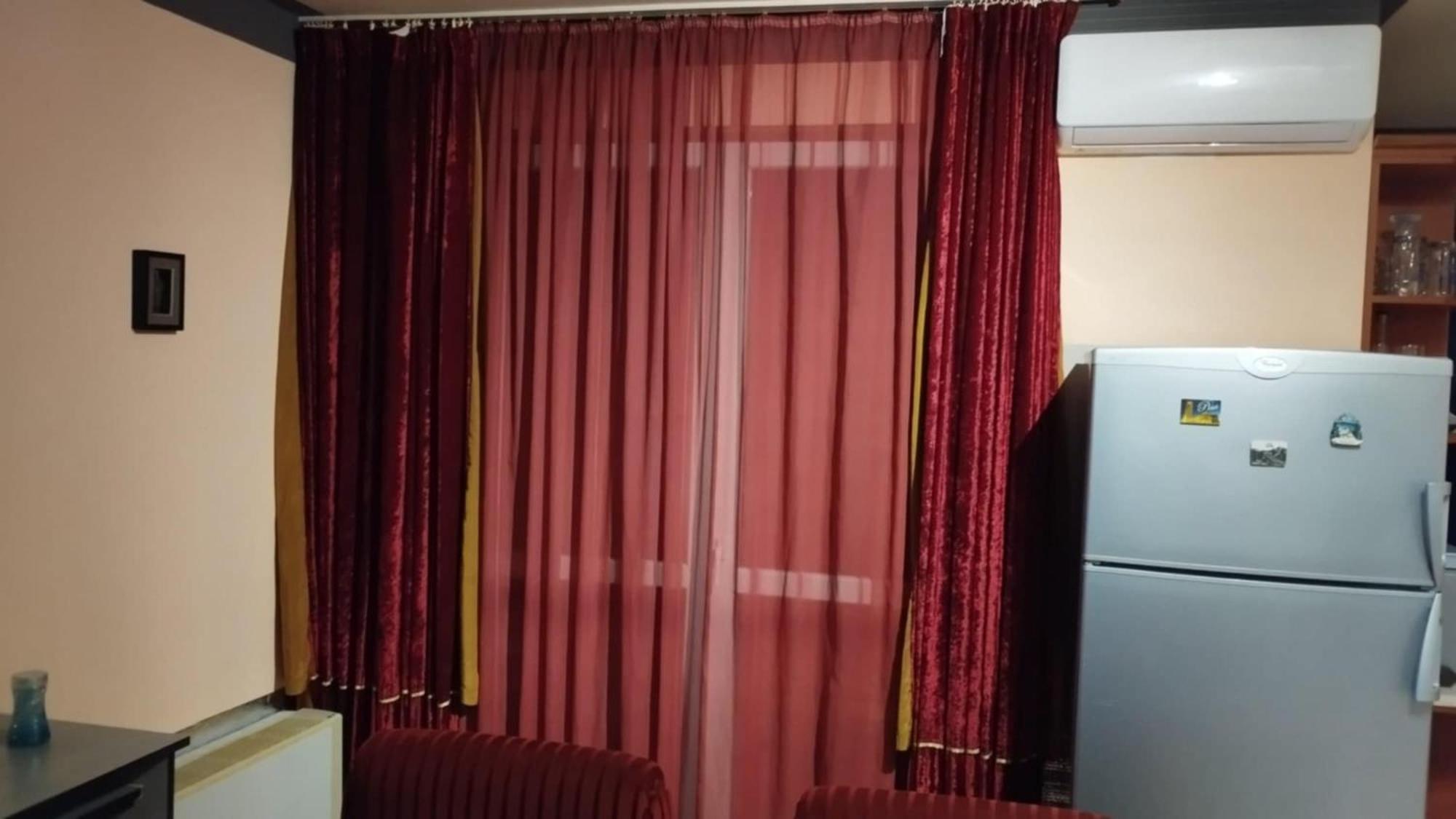 Tommy Apartman Hajdúszoboszló Exterior foto