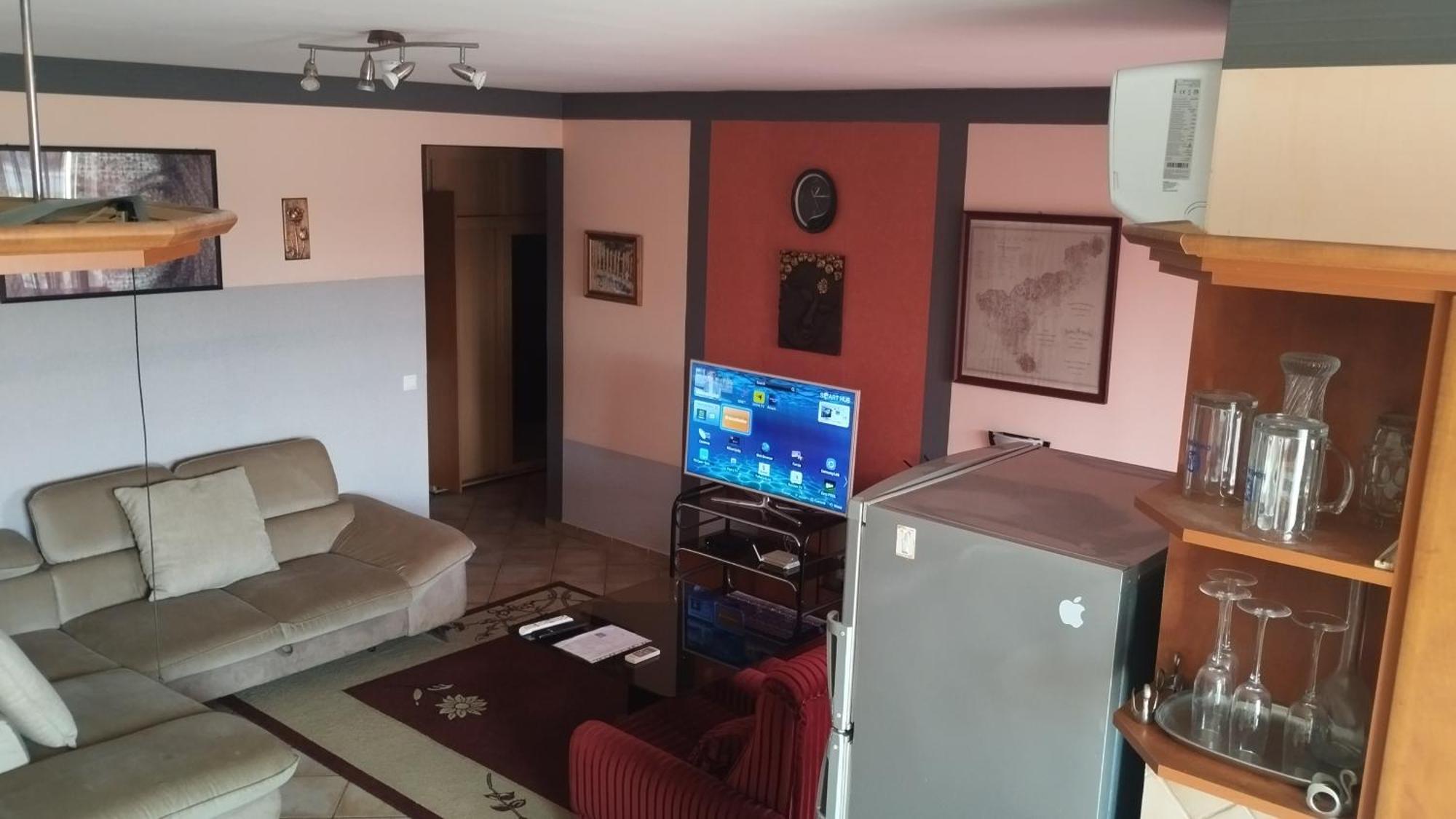 Tommy Apartman Hajdúszoboszló Exterior foto