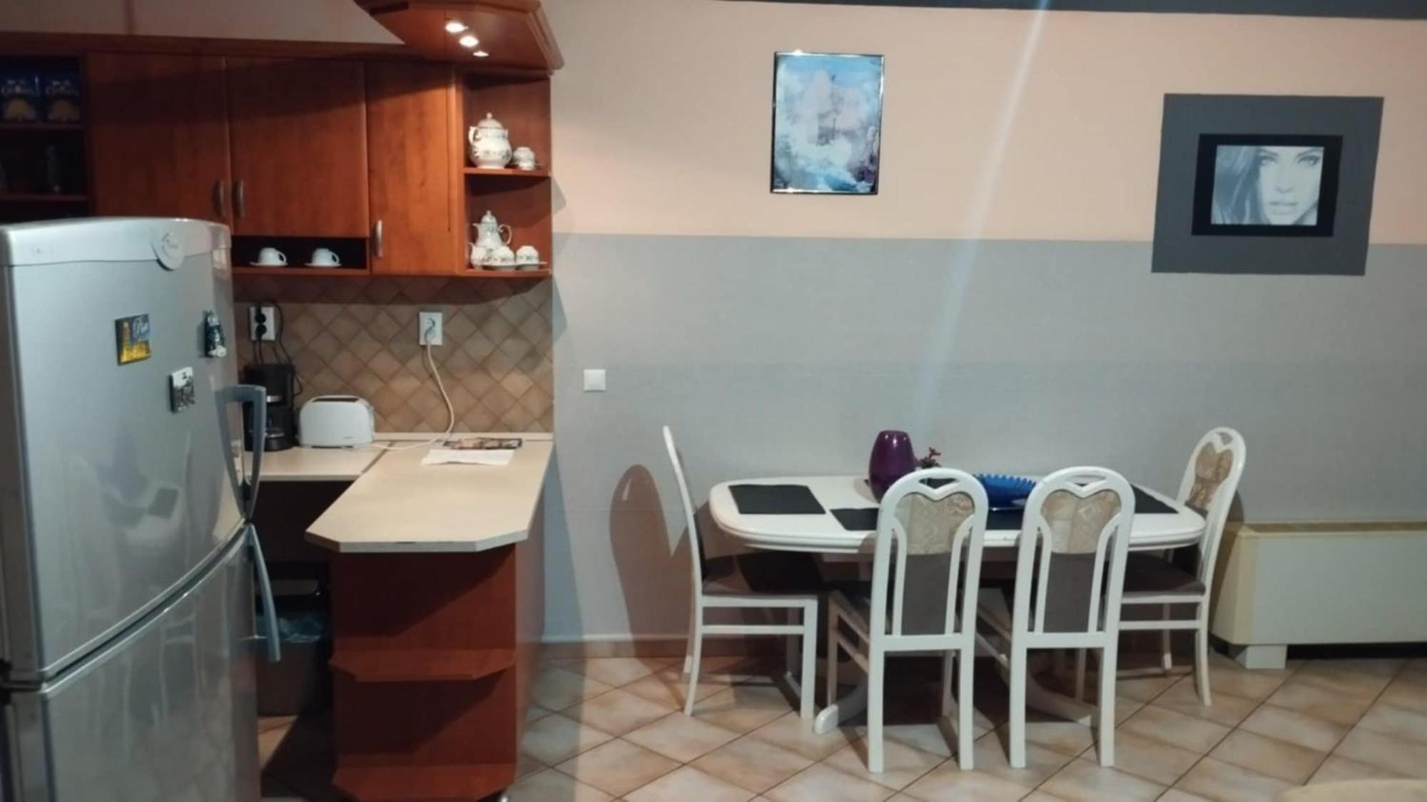 Tommy Apartman Hajdúszoboszló Exterior foto