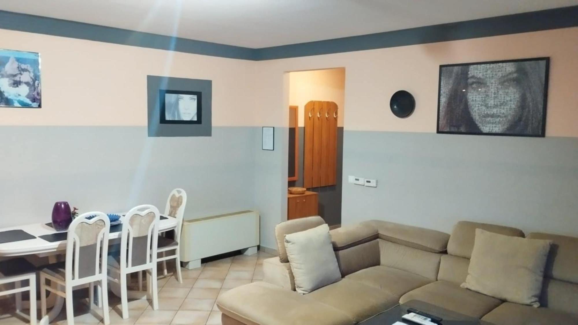 Tommy Apartman Hajdúszoboszló Exterior foto