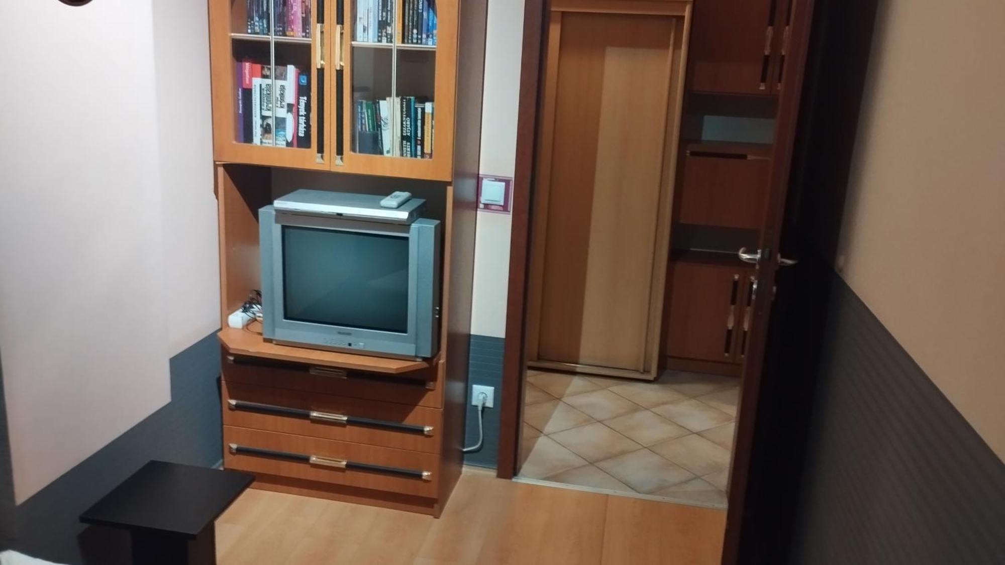 Tommy Apartman Hajdúszoboszló Exterior foto