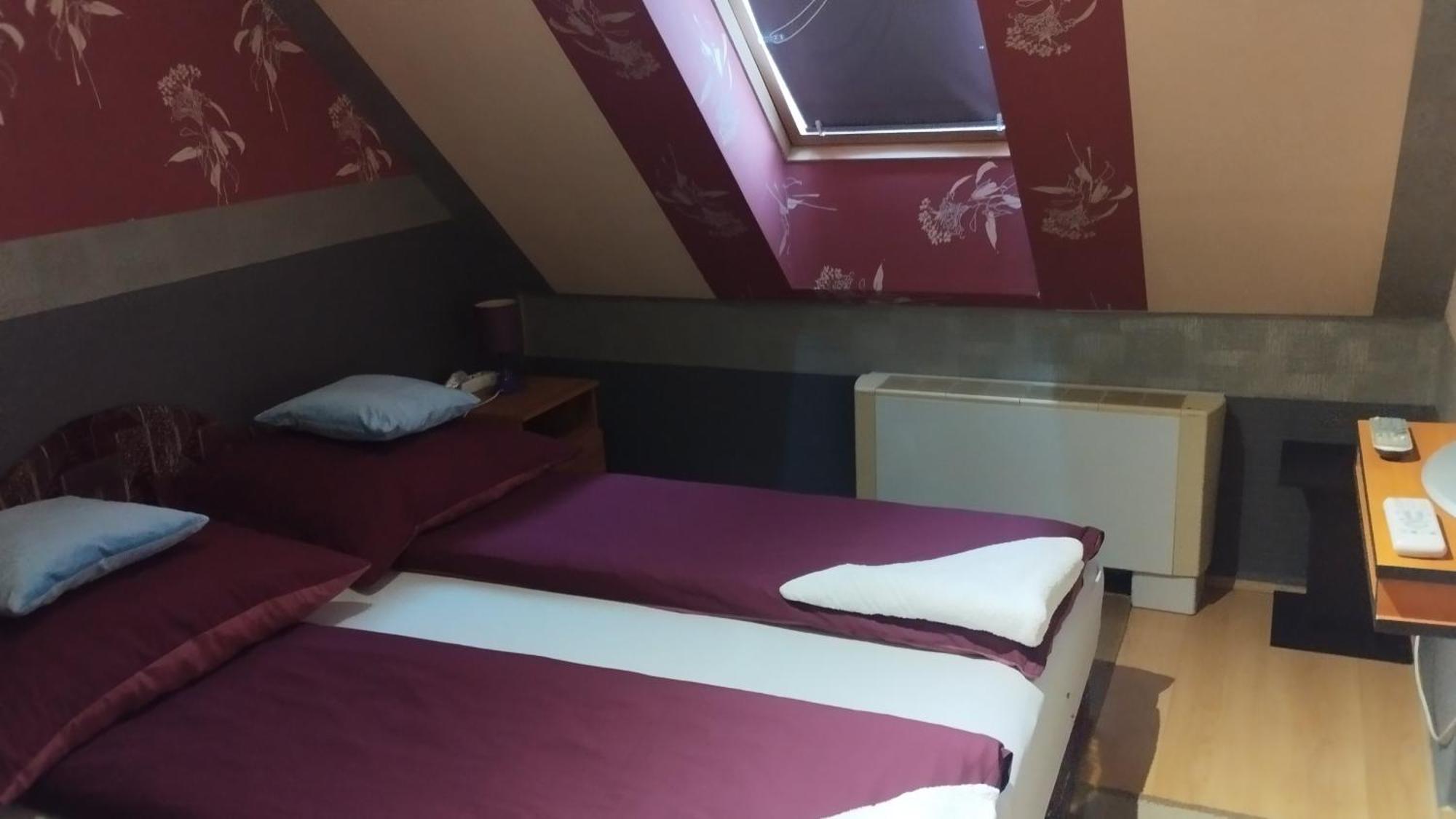 Tommy Apartman Hajdúszoboszló Exterior foto