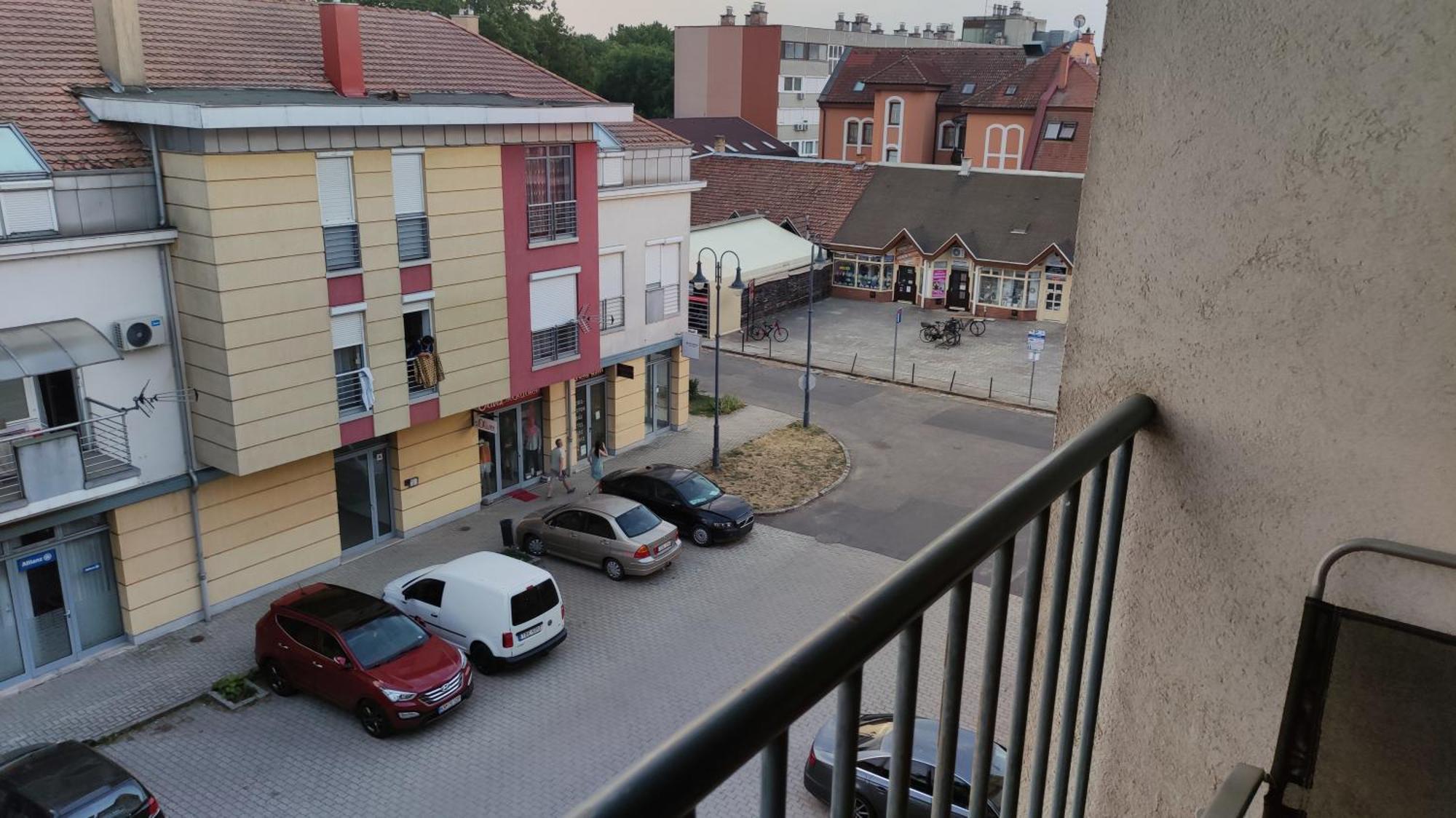 Tommy Apartman Hajdúszoboszló Exterior foto