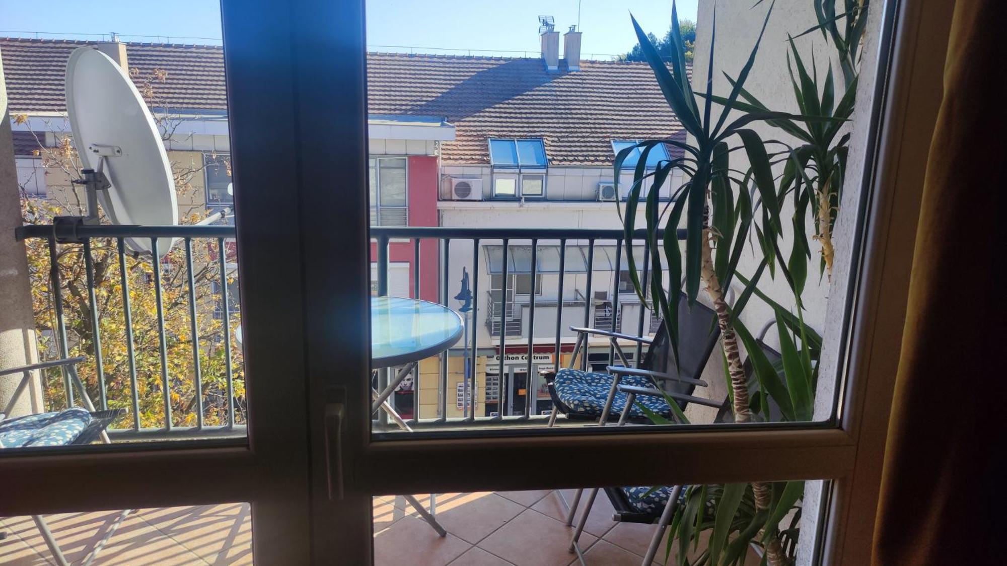 Tommy Apartman Hajdúszoboszló Exterior foto