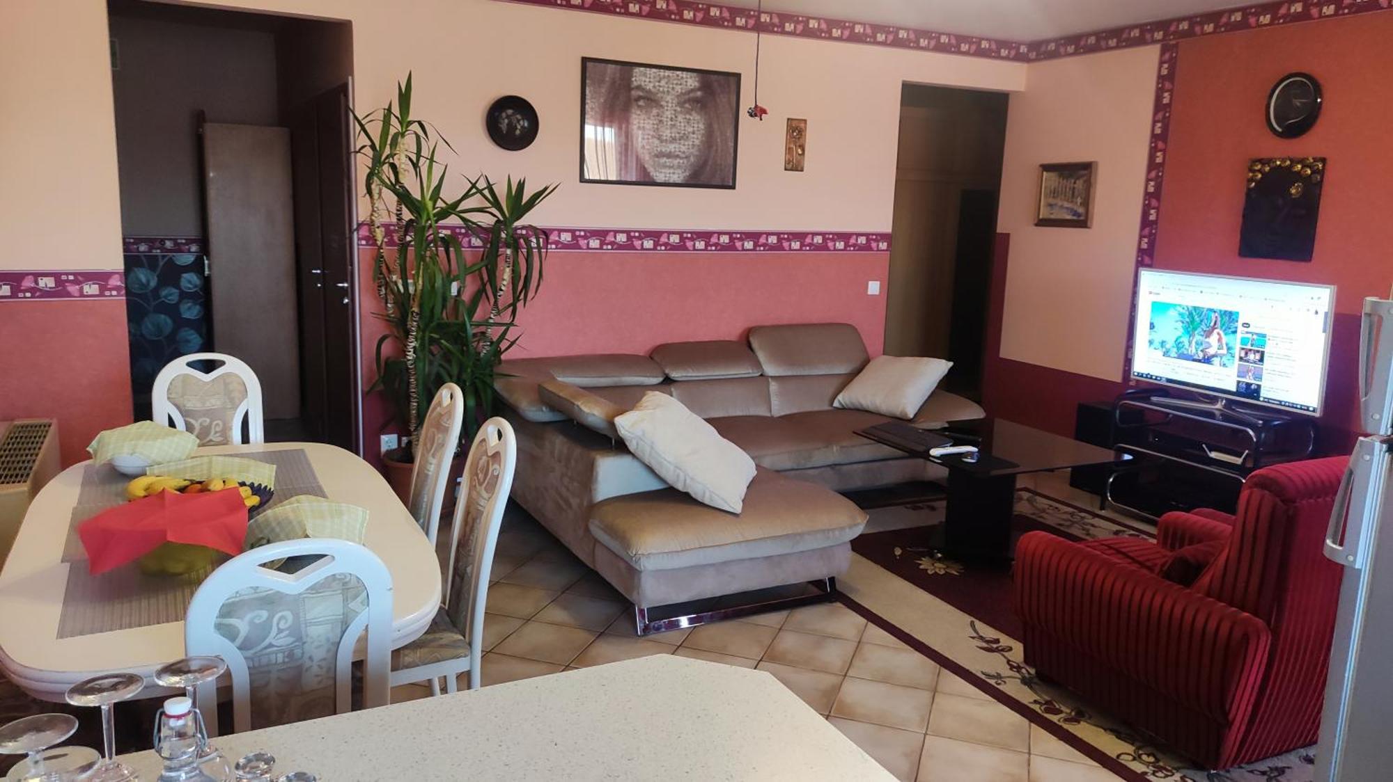 Tommy Apartman Hajdúszoboszló Exterior foto