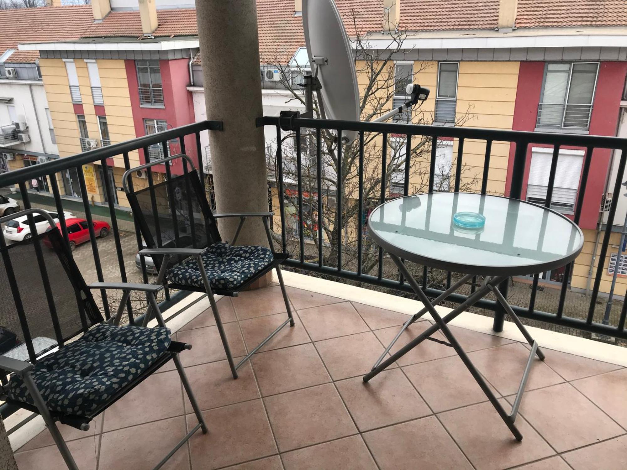 Tommy Apartman Hajdúszoboszló Exterior foto