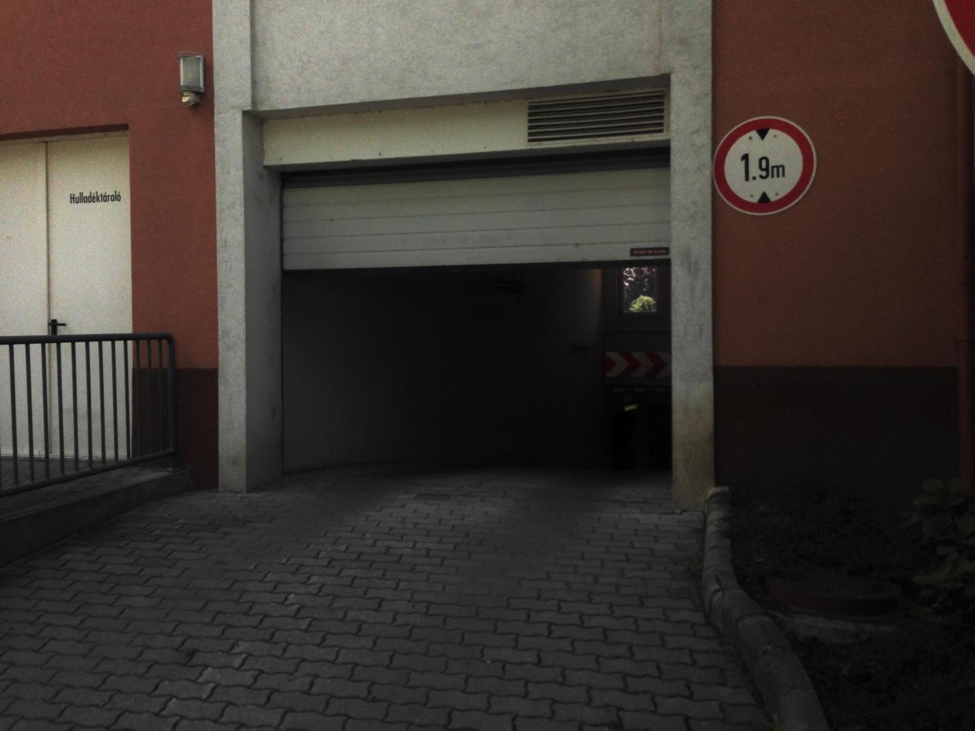 Tommy Apartman Hajdúszoboszló Exterior foto