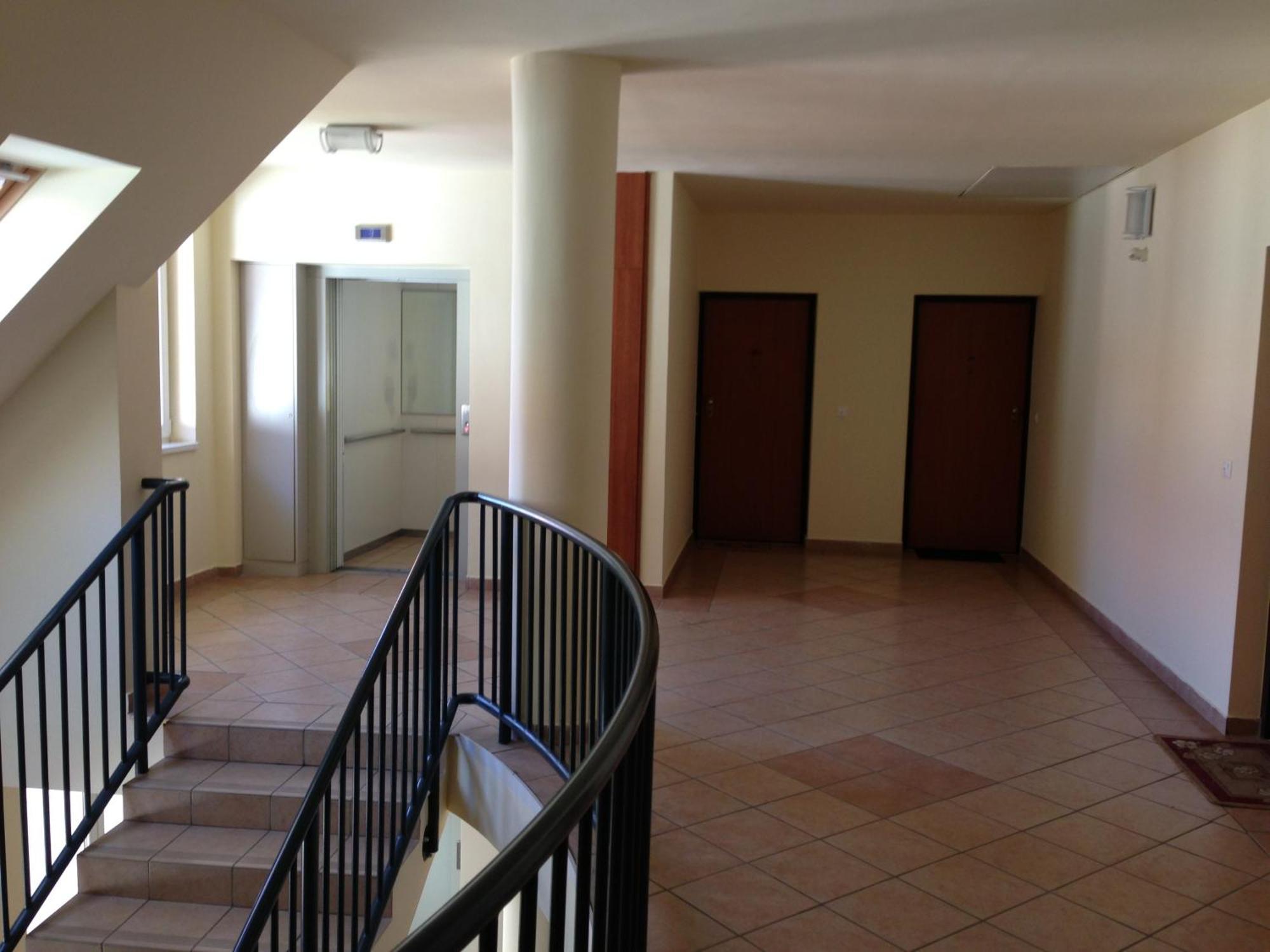 Tommy Apartman Hajdúszoboszló Exterior foto