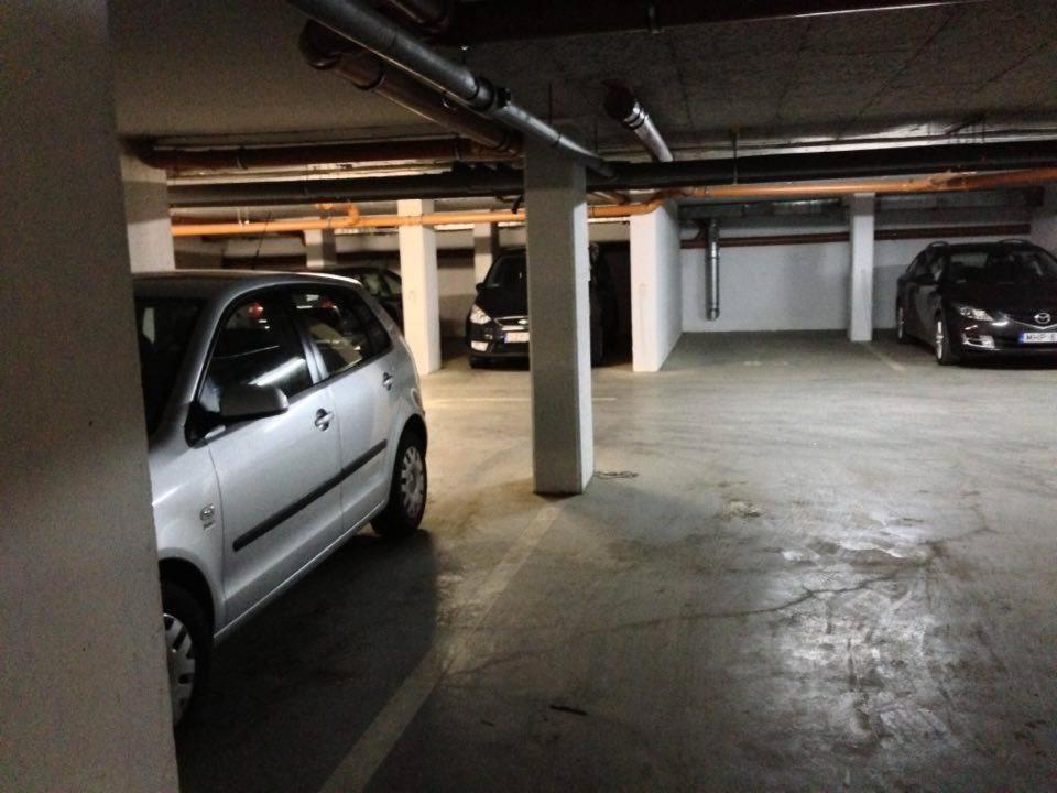 Tommy Apartman Hajdúszoboszló Exterior foto