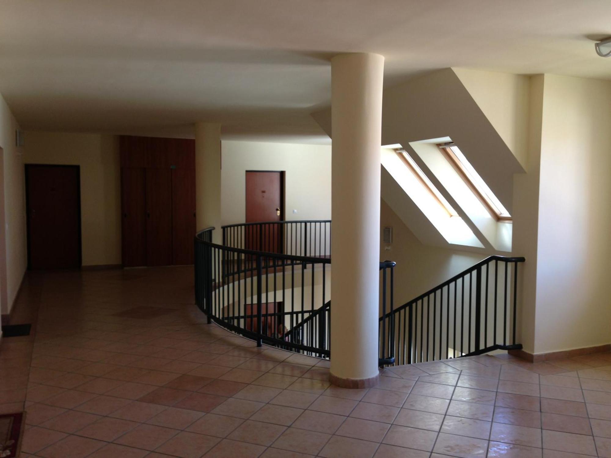 Tommy Apartman Hajdúszoboszló Exterior foto
